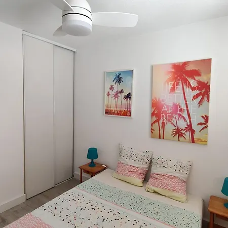Cozy 55 M With Parking In Монпелье