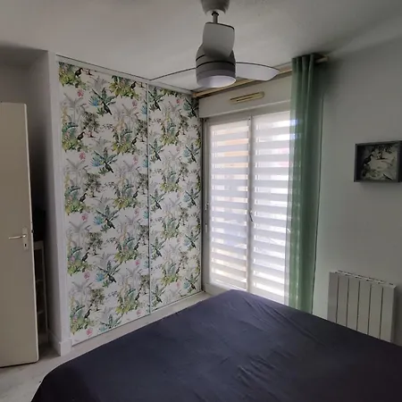 Cozy 55 M With Parking In Дом отдыха